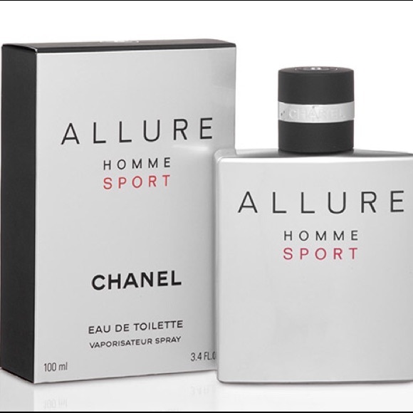 Men's Chanel Spray