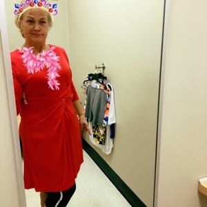 Meet your Posher, Jeanne