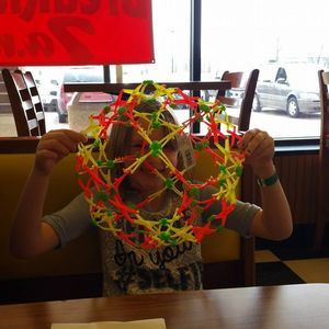 Meet your Posher, Brittany