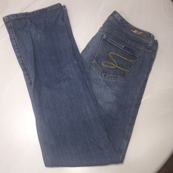 Seven7 Premium Denim