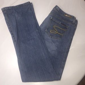 Seven7 Premium Denim