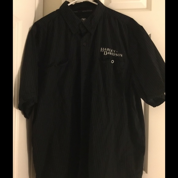 Harley Davidson Men's Shirt XL