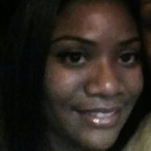 Meet your Posher, Charlynn