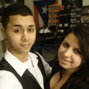 Meet your Posher, Iris