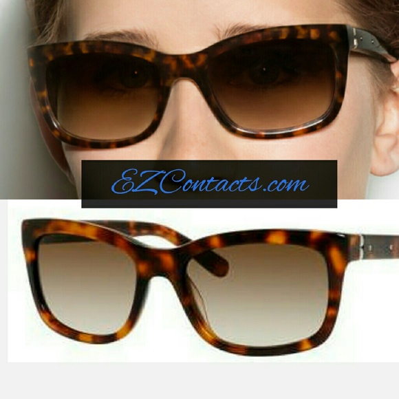 SALE! NWT Bobbi Brown Sunglasses - Picture 4 of 4