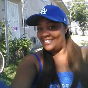 Meet your Posher, Monique