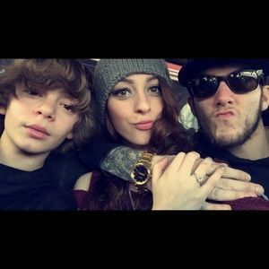 Meet your Posher, Calli