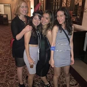 Meet your Posher, Lisa