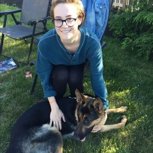 Meet your Posher, Tara