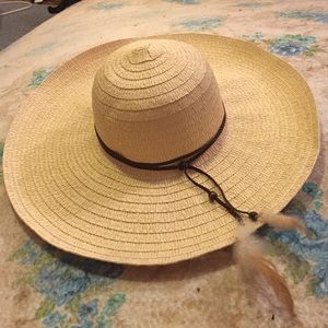 Rue 21 Floppy Hat