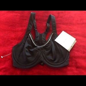 Bendon Sport Max Out Underwire Sports Bra 32C