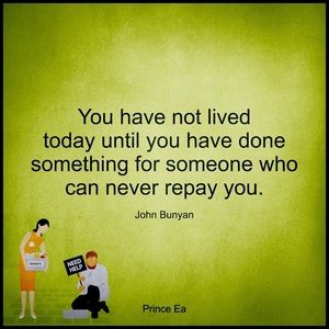 Meet your Posher, Kenya