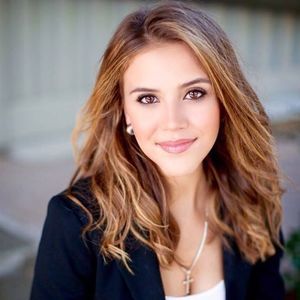 Meet your Posher, Nadia