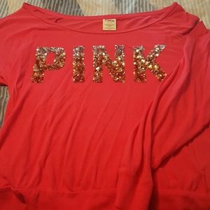 Victoria secret PINK shirt