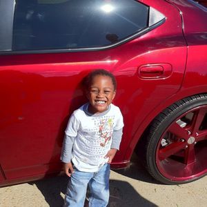 Meet your Posher, Latasha