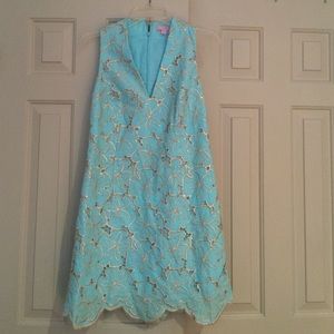 Lily Pulitzer dress