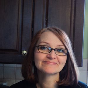 Meet your Posher, Patricia