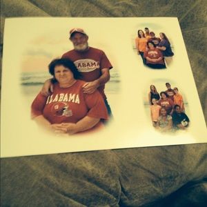 Meet your Posher, Debra