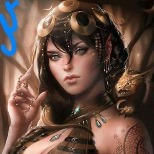 Meet your Posher, Nataly