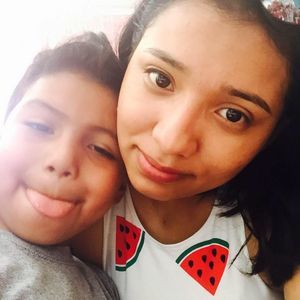 Meet your Posher, Virginia