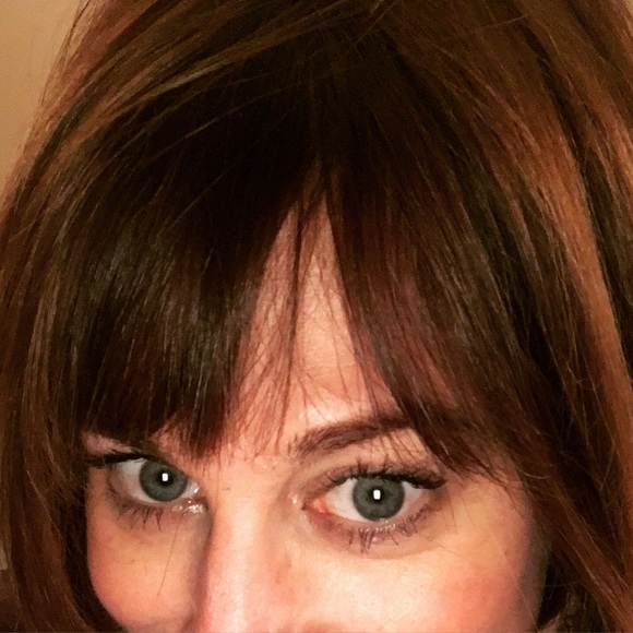 Meet your Posher, Kathryn