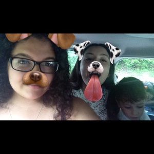 Meet your Posher, Kacy