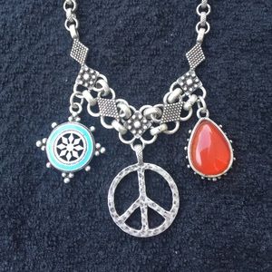 Lucky Brand Necklace