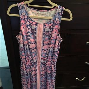 Lilly Pulitzer Windward Dress Size Small