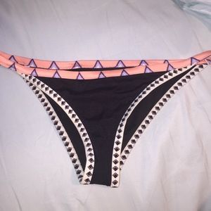 VS Banded Cheeky bottoms