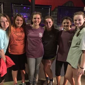 Meet your Posher, Rebekah