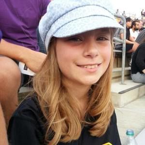 Meet your Posher, Michele