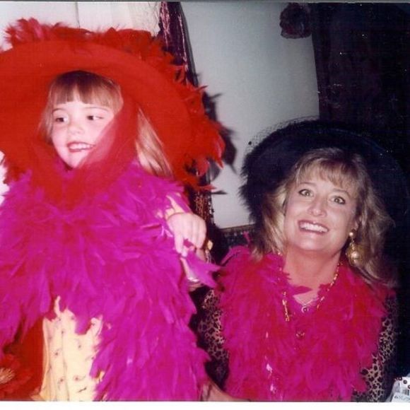 Meet your Posher, Melanie - Picture 1 of 1