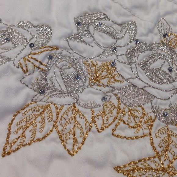 EXPRESS Mini skirt - Picture 3 of 3