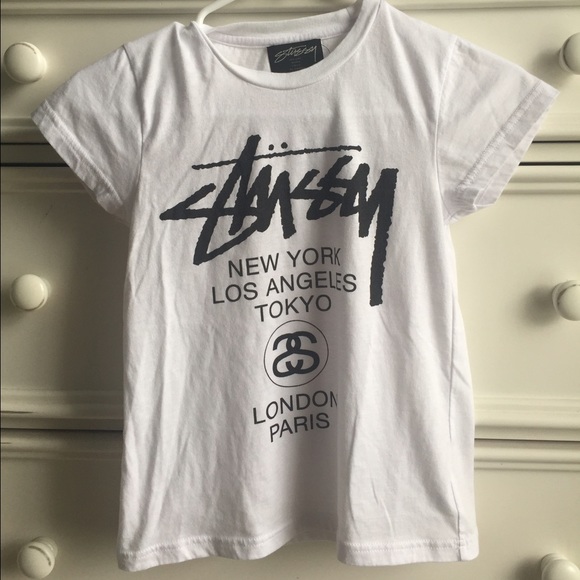 Stussy Tops - Stussy top