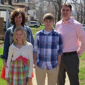 Meet your Posher, Teri