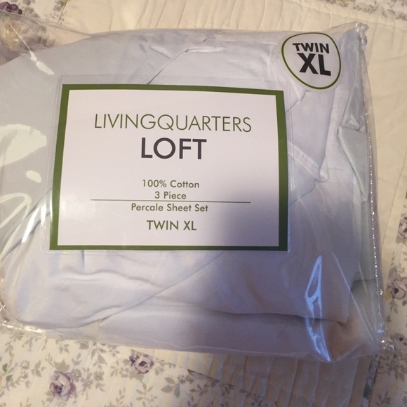 Livingquarters Bedding Sheets Poshmark