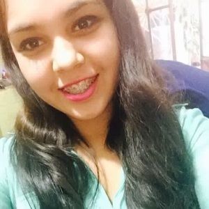 Meet your Posher, Dania