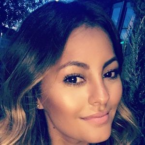 Meet your Posher, Cristina