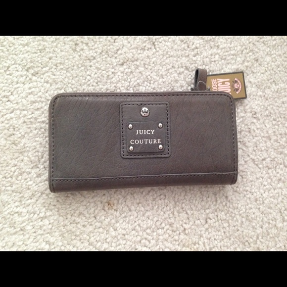 Juicy Couture Wallet