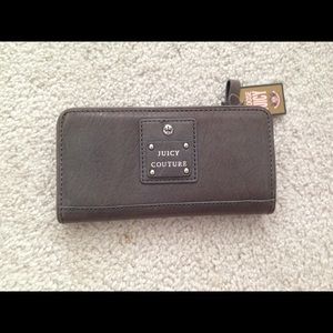 Juicy Couture Wallet