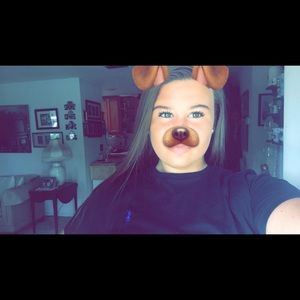 Meet your Posher, Ashlynn