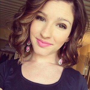 Meet your Posher, Lindsey