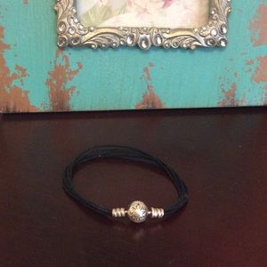 Pandora bracelet