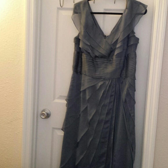 formal dress