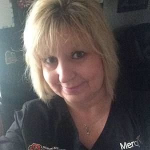 Meet your Posher, Vicki