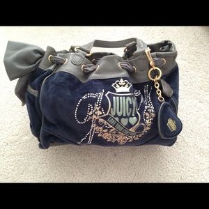 Juicy Couture large bag