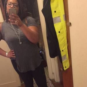 Meet your Posher, Kaylie