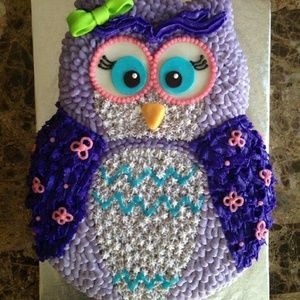 Meet your Posher, Rosalee