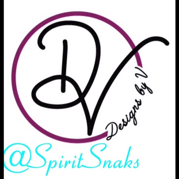 🐠Custom🐠Hand Stamped Keychain🐠 - Picture 3 of 3