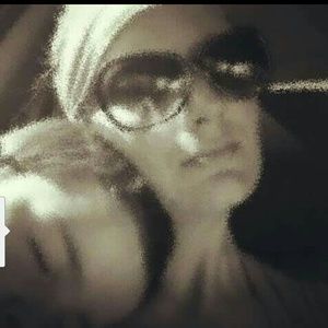 Meet your Posher, Theresa